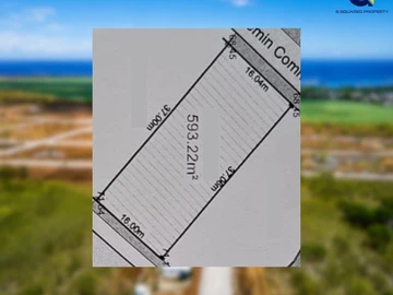 Residential Land