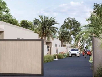 3 Bedroom Villa