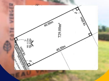 Residential Land