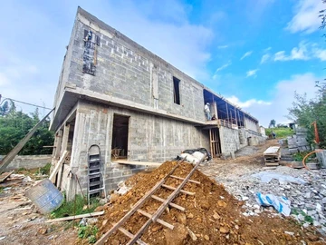 Villa de 3 Chambres