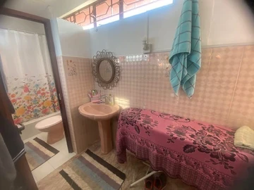 3 Bedroom House with Garage in Prime Vacoas Location