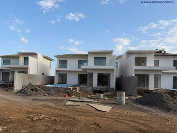 3 Bedroom Villa