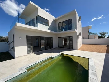 3 Bedroom Villa