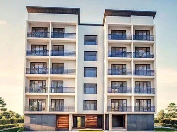 Nouveau Projet d`appartement en vente a Vacoas - a partir de Rs