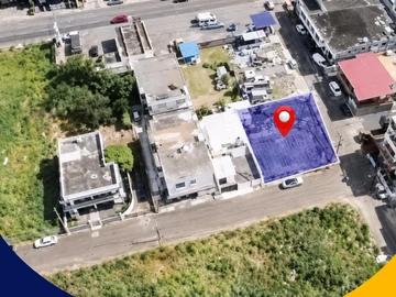 Residential Land