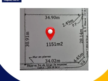 Residential Land