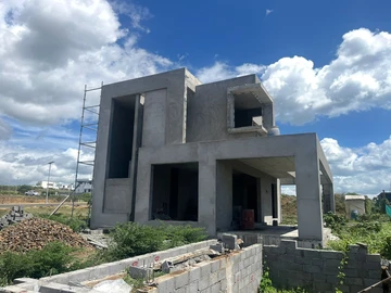 Villa de 3 Chambres