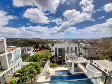 À Vendre : Bel Appartement de 3 Chambres, 2 Salles de Bain à Sorèze, Port Louis
