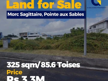 Residential Land