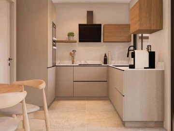 3 Bedroom Villa