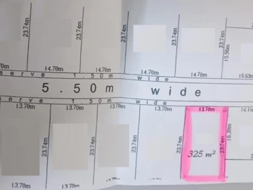 Residential Land