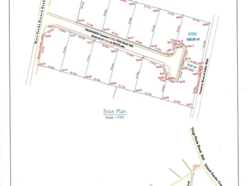 Residential Land