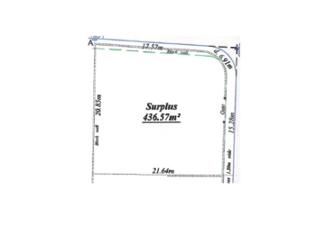 Residential Land